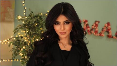 نيرمين محسن تعلن ارتدائها الحجاب وتكشف السبب!