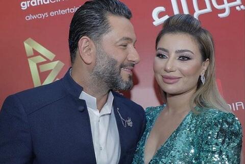 زياد برجي يحسم قضية طلاقه بطريقة غير متوقعة