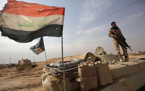 The UN Seek to Repatriate ISIS Kids, Women to Their Home States
