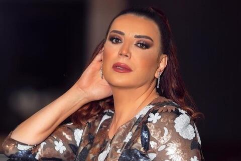 متابع يتنمر على أنف شكران مرتجى