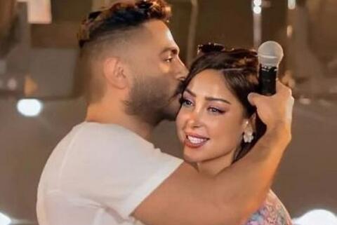بسمة بوسيل تتعرض للانتقاد بسبب رقصها وملابسها الجريئة.. والمتابعون:
