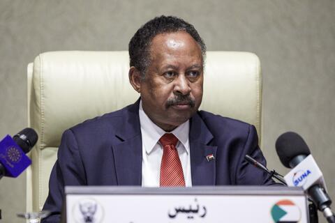 Sudan's Military Accuses Its Politicians of Igniting The Coup Attempt