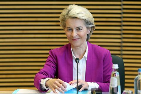 The EU to Send $348.2M in Aid to Afghanistan