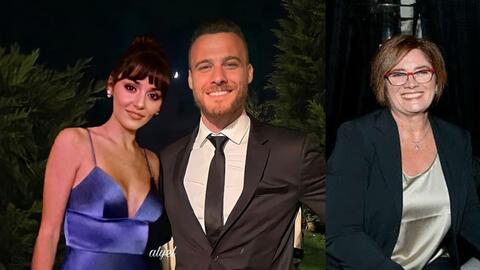 Will Kerem Bursin and Hande Erçel Co-Star in Season 3 of Sen Çal Kapımı?