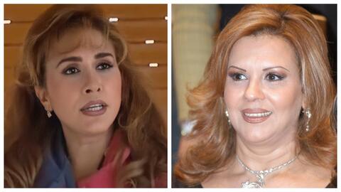 شاهد أحدث ظهور لـ مها المصري وشقيقتها.. وإطلالة شبابية أنيقة