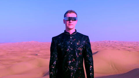 Meet Drum and Bass Artist Goddard in His Interview With Albawaba
