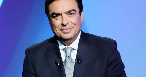 Is George Kordahi Too Controversial For The New Lebanese Cabinet?