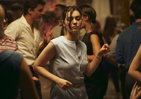 Abortion Drama 'Happening' Wins Top Venice Film Festival Award