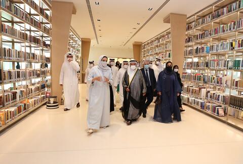 Photographers From 30 Countries In The 9th Edition of Vantage Point Sharjah