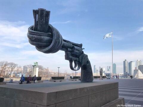 What Should be Done to Have a World Full of Peace?