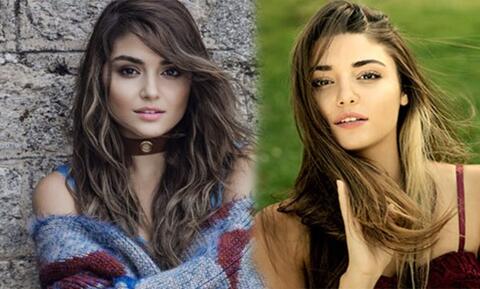 وفقًا لمجلة Glamour.. هاندا ارتشيل تحصل على لقب أجمل امرأة في العالم لعام 2021!