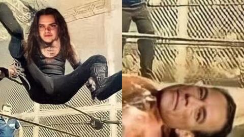 Jean-Claude Van Damme and Mohamed Henedy Exchange Hilarious Fighting Talks on Facebook