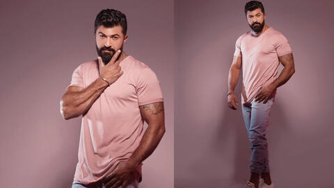 Saif Nabeel Gets Arrested in Dubai?