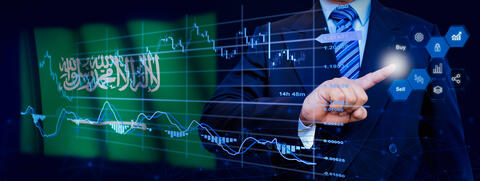 أكبر 10 اكتتابات في سوق الأسهم السعودية تسجل 173.6 مليار ريال