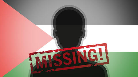 Palestinians Mysteriously Missing in Turkey: Is It Planned?
