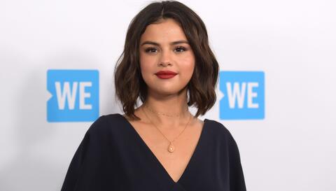 سيلينا غوميز تثير الجدل حول حملها بالأشهر الأخيرة.. وهذه الصورة كدليل!