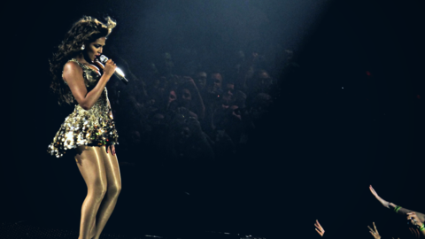 Beyoncé in Business: All About Queen B’s Ventures