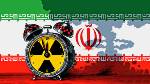 ‘Iran Will Have Its First Nuclear Bomb in a Month’; Experts Warn