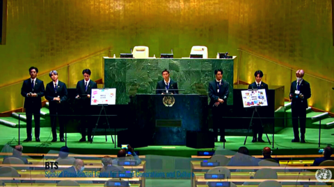 Importance of Korean Cinema in The Global Industry