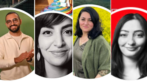 Re-Engaging Syria in The Arab World