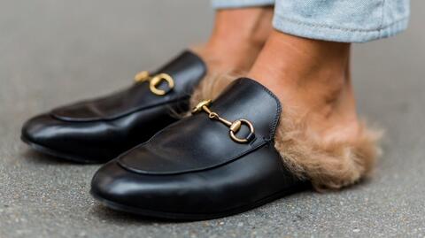 France's President Macron Hit with an Egg