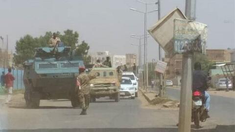 السودان.. 