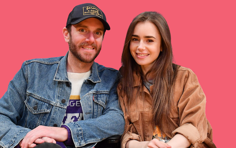 ليلي كولينز مصابة بمتلازمة المحتال.. يصيب النساء الناجحات وهذه أعراضه!