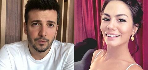انتقادات تطال ديميت أوزدمير بسبب إطلالتها الطبيعية.. وتحضيرات لفيلم سينمائي جديد!