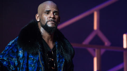 Twitter Users Ridicule R.Kelly For Having Negative $2 Million Net Worth