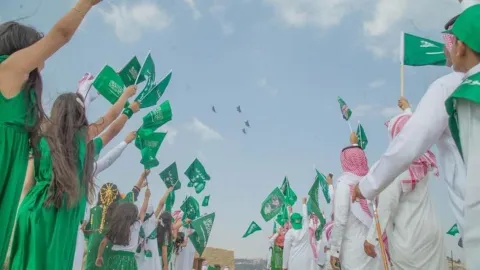 في اليوم الوطني السعودي… كيف سيبدو مستقبل الاقتصاد السعودي؟