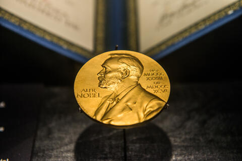 Nobel Prize Postponed Again Due to COVID-19 Pandemic