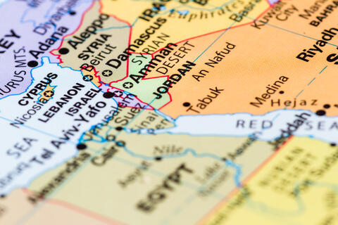 Six Syrian Refugees Remain Under Lebanon's Custody