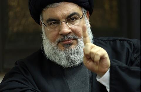 عهد يخاف الحزب ولا يستحي من اللبنانيين