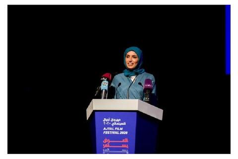 قطر: 44 دولة تشارك في مهرجان اجيال السينمائي بعد انقطاع بسبب كورونا