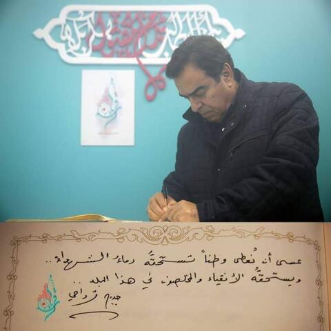 ازمة قرداحي: الحريري طفح الكيل .. جنبلاط اقيلوه وميقاتي يستنجد بالعرب