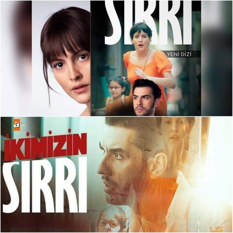 ليلى فيراي وأراس أيدين يتصدّران الترند التركي بعد نجاح مسلسل