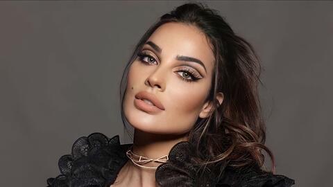 نادين نجيم مُتهمة بالنرجسية بعد استخدامها كلمة 