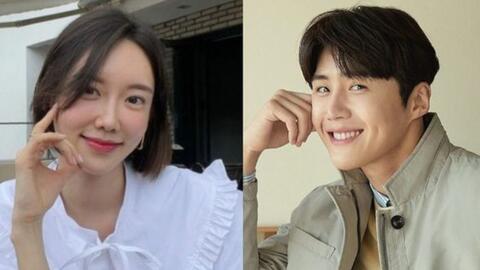 حبيبة كيم سونهو السابقة تعتذر بعد تدمير حياته وفضحه علانية.. تعرَّف على هويتها