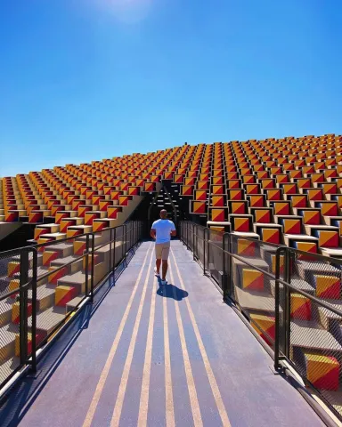 10 Most Popular Pavilions You Wouldn’t Want To Miss At Expo 2020 Dubai!