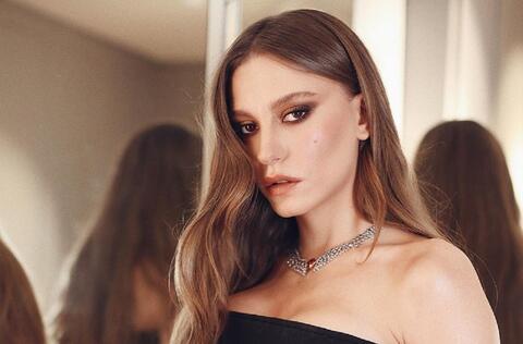 بعد الكشف عن سبب انفصالها عن كرم بورسين.. بطلة مسلسل 