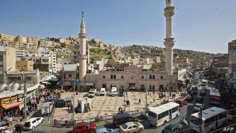 Jordan Draws up Plan to Fight Money Laundry, Terror Finance