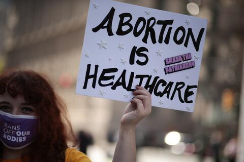 US Judge Pressures Texas Not to Enforce Its Near-Total Abortions Ban