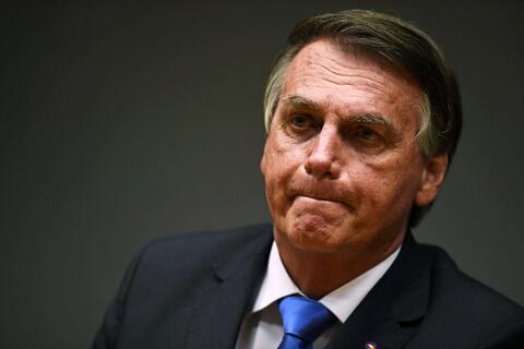 Brazil: Bolsonaro Threatens Democratic Rule