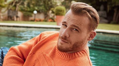Daddy Kerem and Mommy Hande! Kerem Bürsin Opens up About Becoming a Father