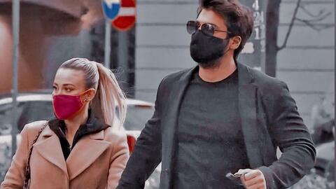 Diletta Leotta Confesses Her Love to Can Yaman AGAIN on Instagram