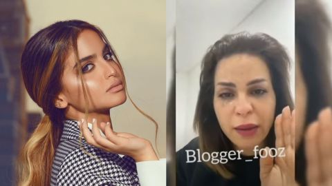 Hala Al-Turk to Release Majnoona 'Crazy' While Her Mother Mona Al-Saber Loses Custody Case
