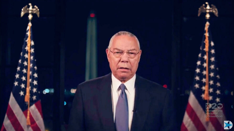 Iraqi Stigma: Colin Powell Dies at 84 of Covid Complications 