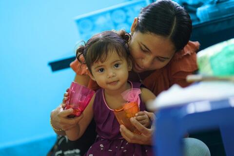 Depressing UNICEF Report Suggests 1 in 7 Kids Has a 'Mental Disorder'