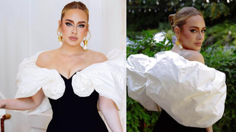 Adele Prepares The Release of Her 6th Album