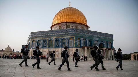 Jordan Draws up Plan to Fight Money Laundry, Terror Finance